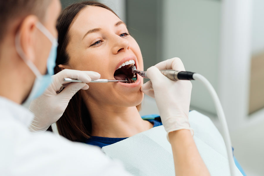 Endodoncia en El Casar | Oeste Dental - Clínica dental en El Casar