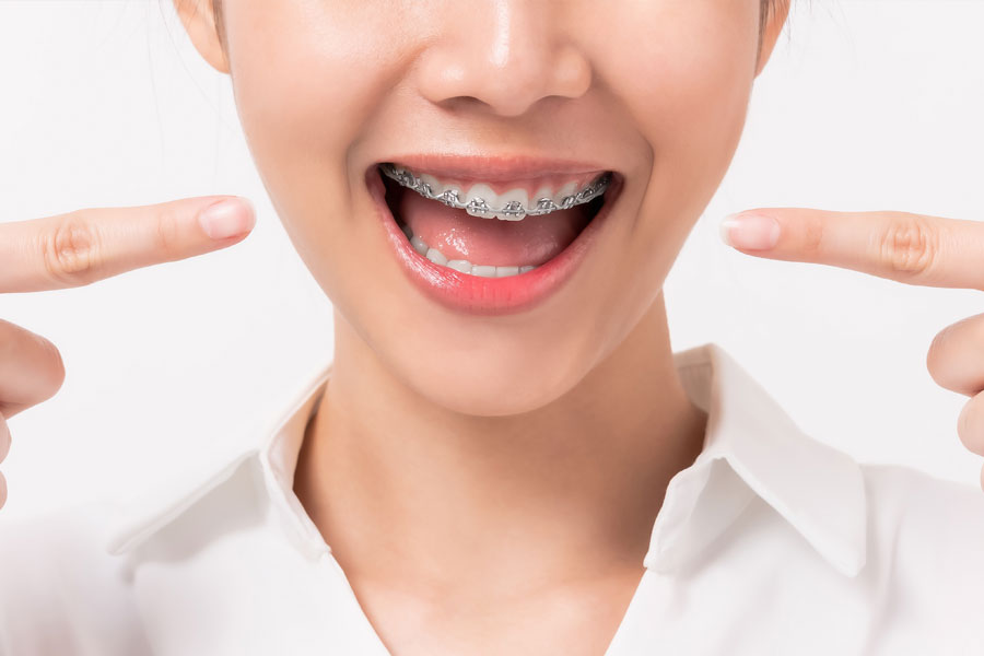 Periodoncia en El Casar | Oeste Dental - Clínica dental en El Casar