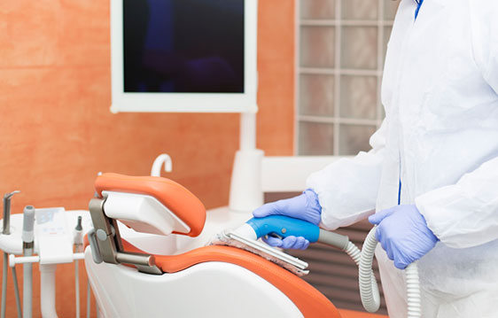 Dentistas en El Casar | Oeste Dental - Clínica dental en El Casar