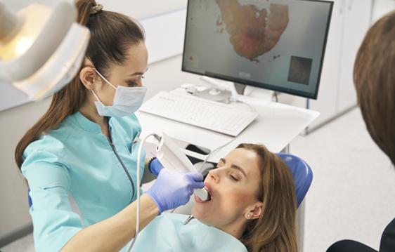Dentistas en El Casar | Oeste Dental - Clínica dental en El Casar